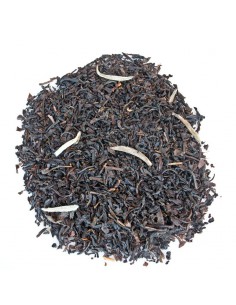 earl grey pointes blanches