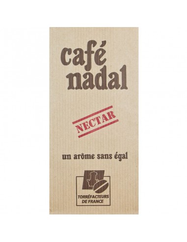 Nectar café Nadal