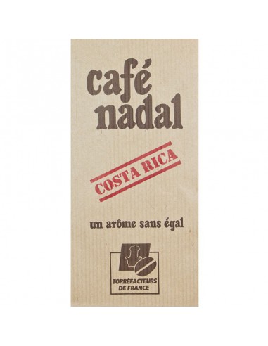 Costa Rica café Nadal