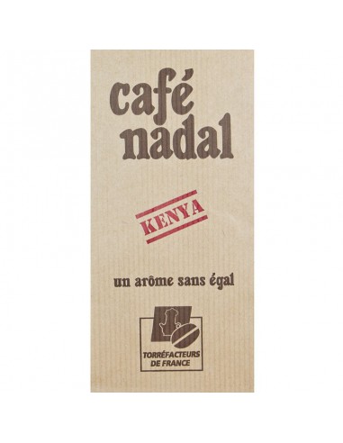 Kenya café Nadal