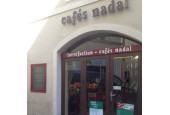 Cafés NADAL